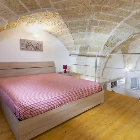 Assunta A Holiday home *