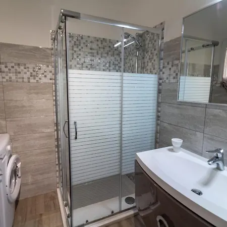 Assunta A Holiday home Melendugno