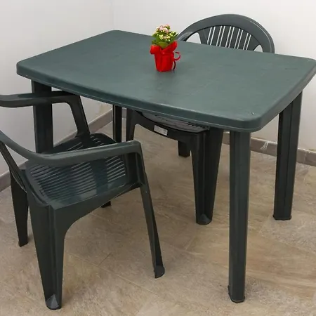 Assunta A Holiday home