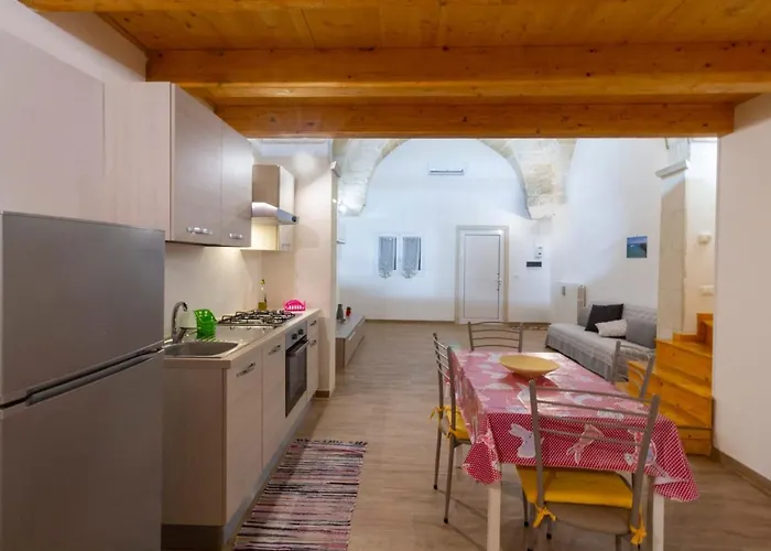 Vakantiehuis Assunta A