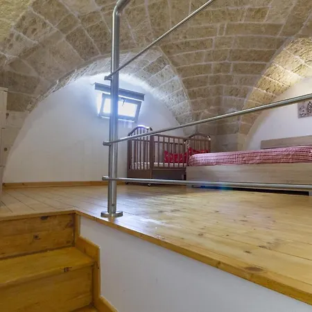 Assunta A * Melendugno