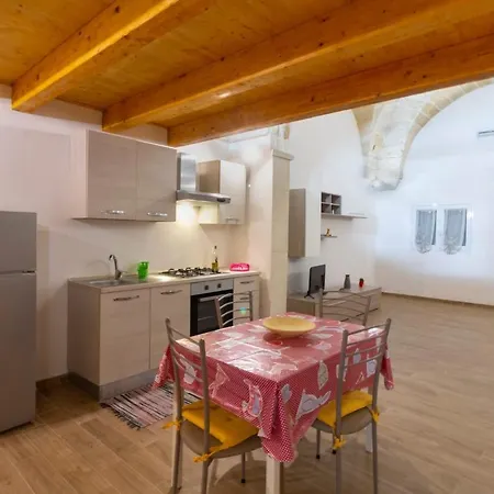 Assunta A בית נופש מלנדוניו