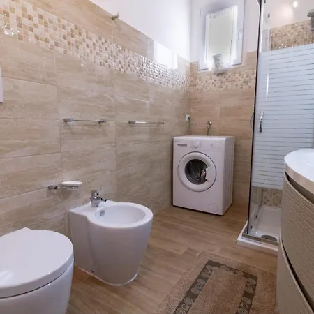 Assunta A Σπίτι διακοπών *