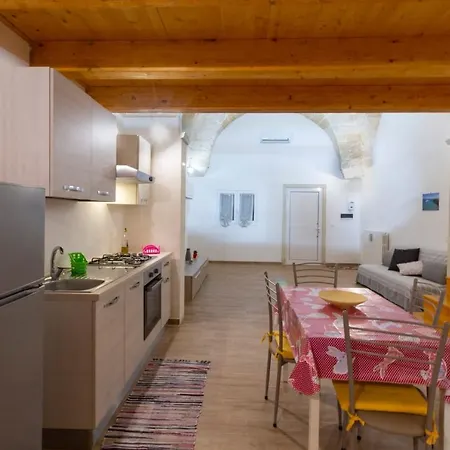 Holiday home Assunta A