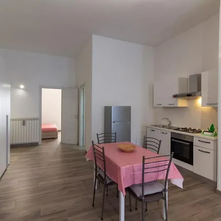 Holiday home Assunta A Melendugno