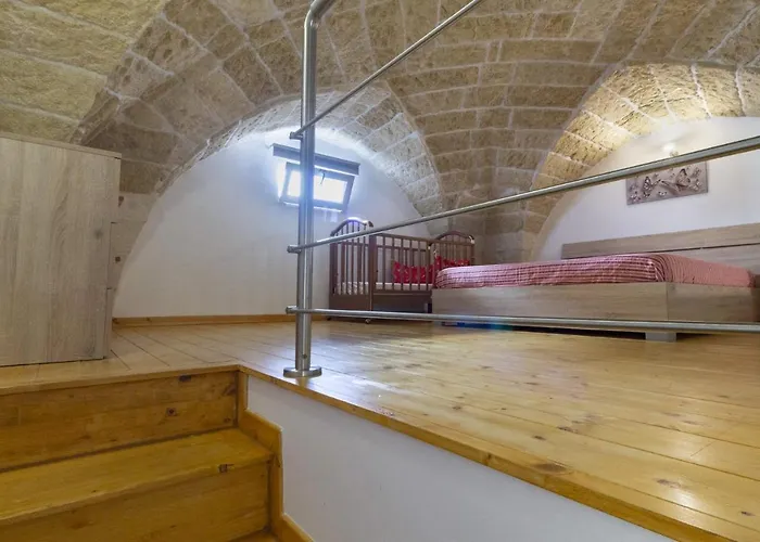 Assunta A * Melendugno