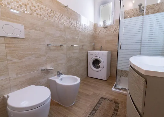 Assunta A Holiday home *