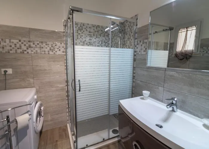 Assunta A Holiday home Melendugno