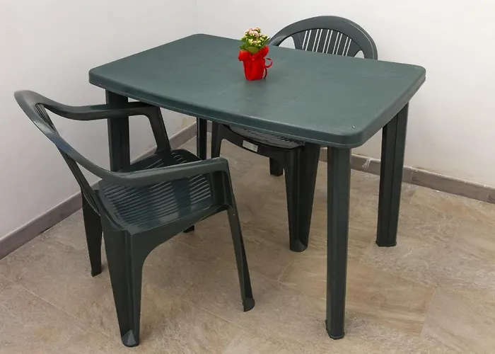 Assunta A Holiday home