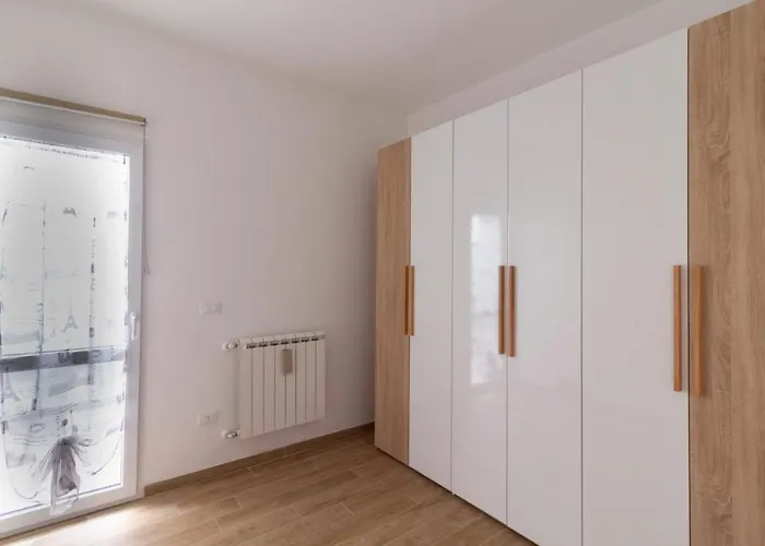 Holiday home Assunta A