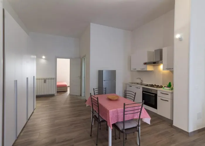 Holiday home Assunta A Melendugno