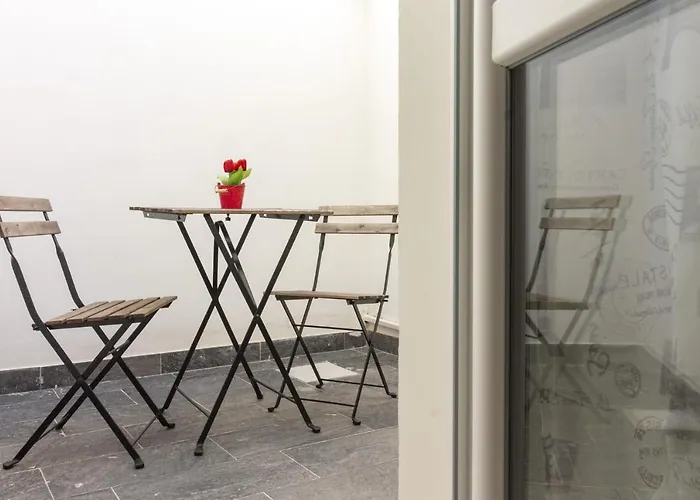 Holiday home Assunta A